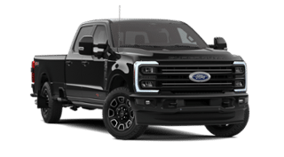 2026 Ford Super Duty® External Image 5